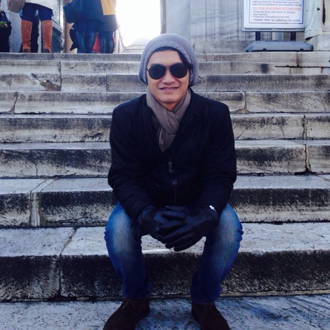 ahmad_rizal's profile picture. 