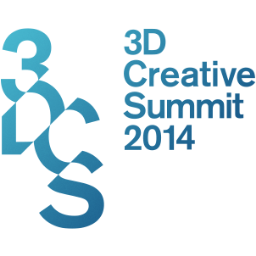 3D Creative Summit 2014 is a two day event held at the BFI Southbank, London.