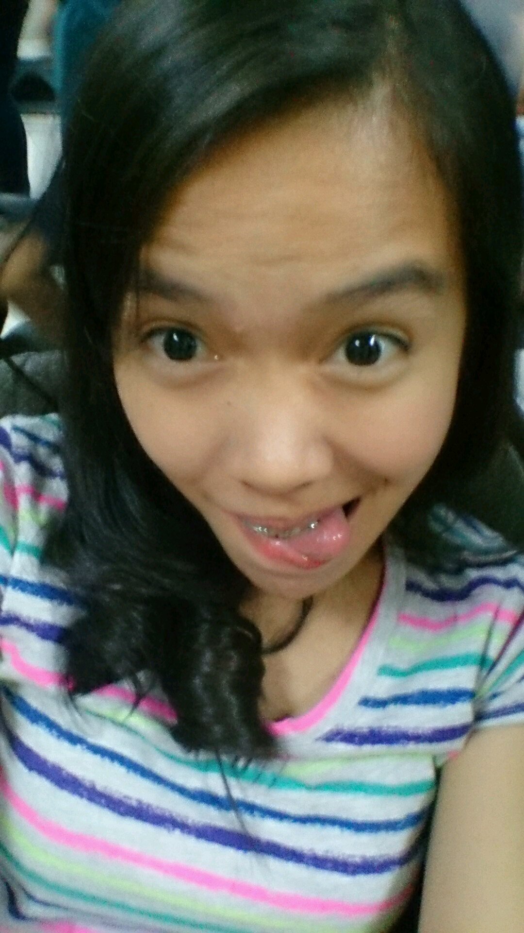 Kharla1017's profile picture. 