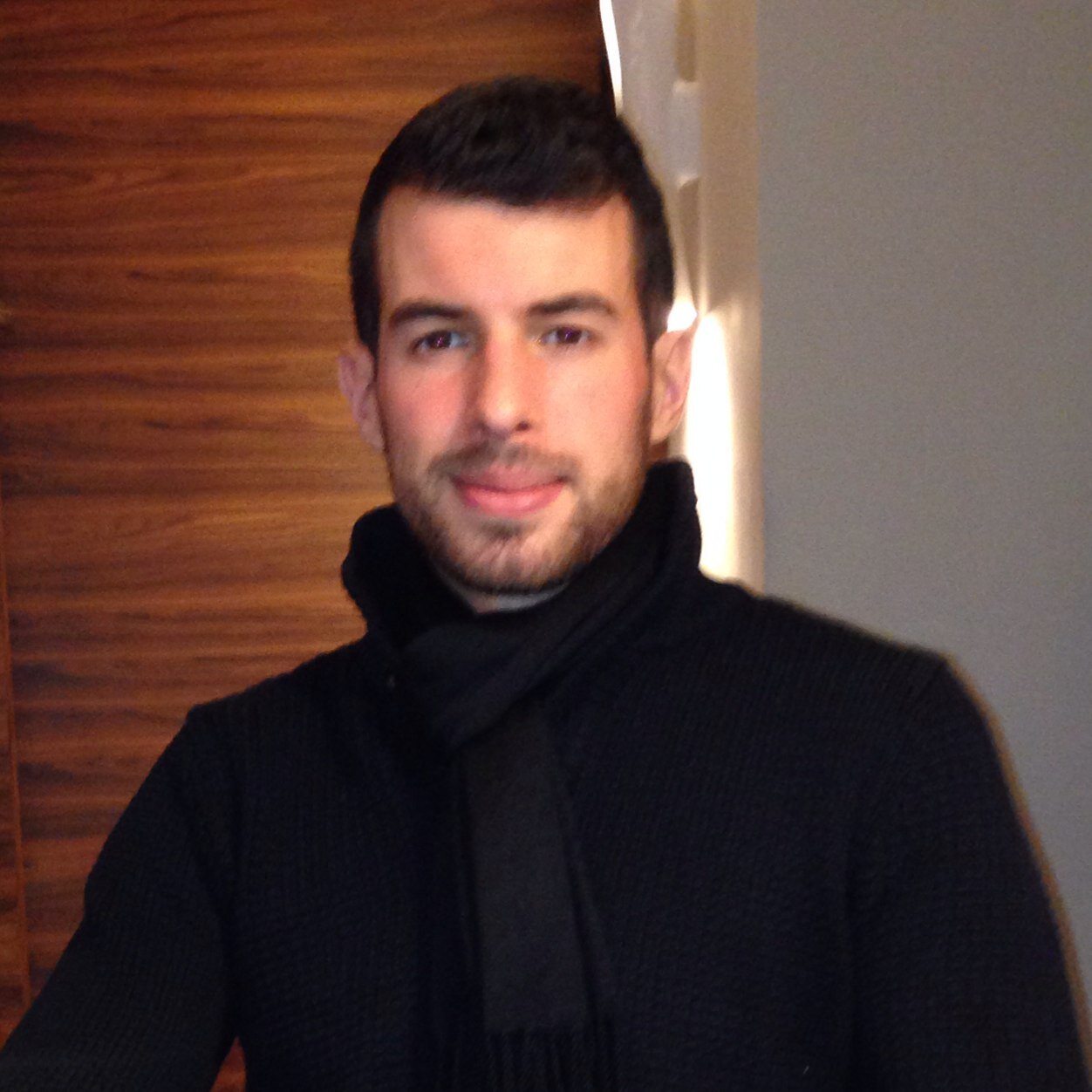 RafiMartini's profile picture. 