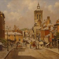 Congleton Post (@congletonpost) 's Twitter Profile