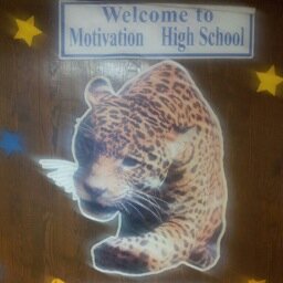 College, and Career information for students at Motivation High School (and anybody else!) in Philadelphia, PA.

Google Classroom code: wmxvbat