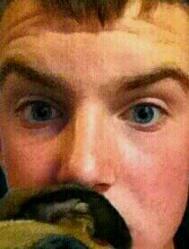 my heart belongs to Anthony palitano! #hisnosejustgetsme #D1bound #kikme #nudes? #onlyanthonygetsthose;)