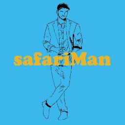 safariman30000's profile picture. セレブファッション、ライフスタイル、ミュージックetc...総合blog
https://t.co/VsQfBF8dbn