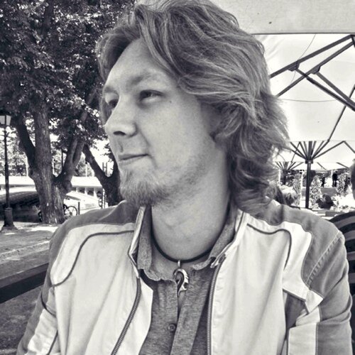 fearout's profile picture. 