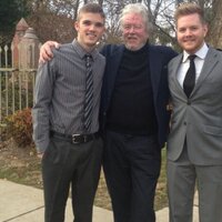 Quinn Hughes (@quinnhughes44) 's Twitter Profile