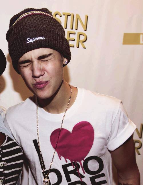 ♡Justin ♡ Bieber, my ♡ two loves of my life just my @Justinbieber