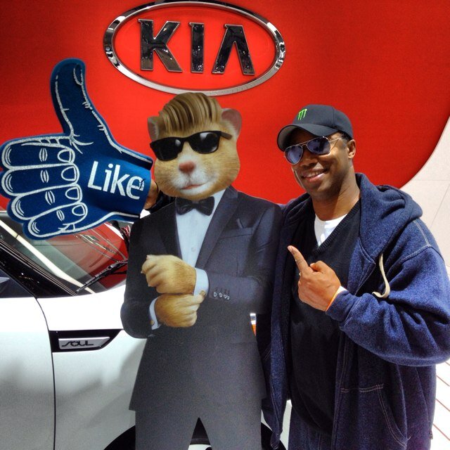 MSportsMania's profile picture. MOTORSPORTSMANIA Is the Hottest Car video magazine show on the Planet!