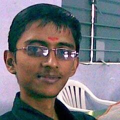 Assistant professor at Thiagarajar college of engineering,