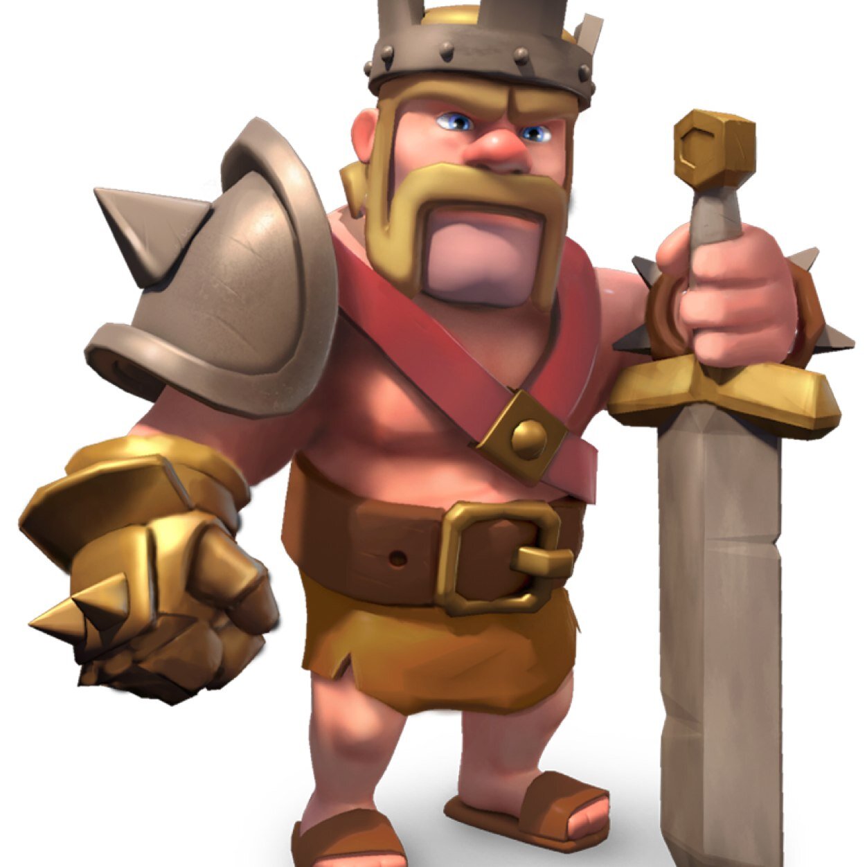 Clash of clans lets play series started