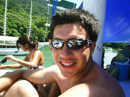 Americana - SP...