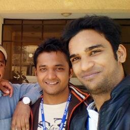 Electronics Engineer thats it :)