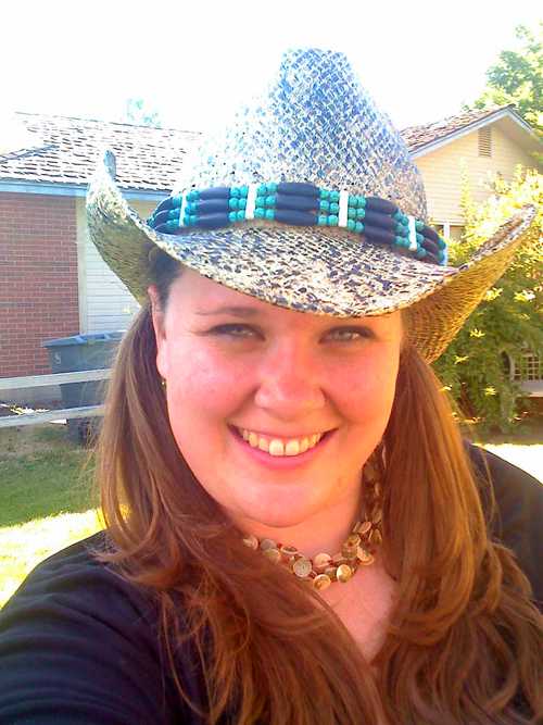 RobynnMeghan's profile picture. 