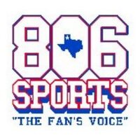 806 Sports (@806sports) Twitter profile photo
