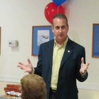 Mario Diaz-Balart(@MarioDBCamp) 's Twitter Profileg