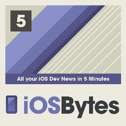 iOSBytesPodcast Profile Picture