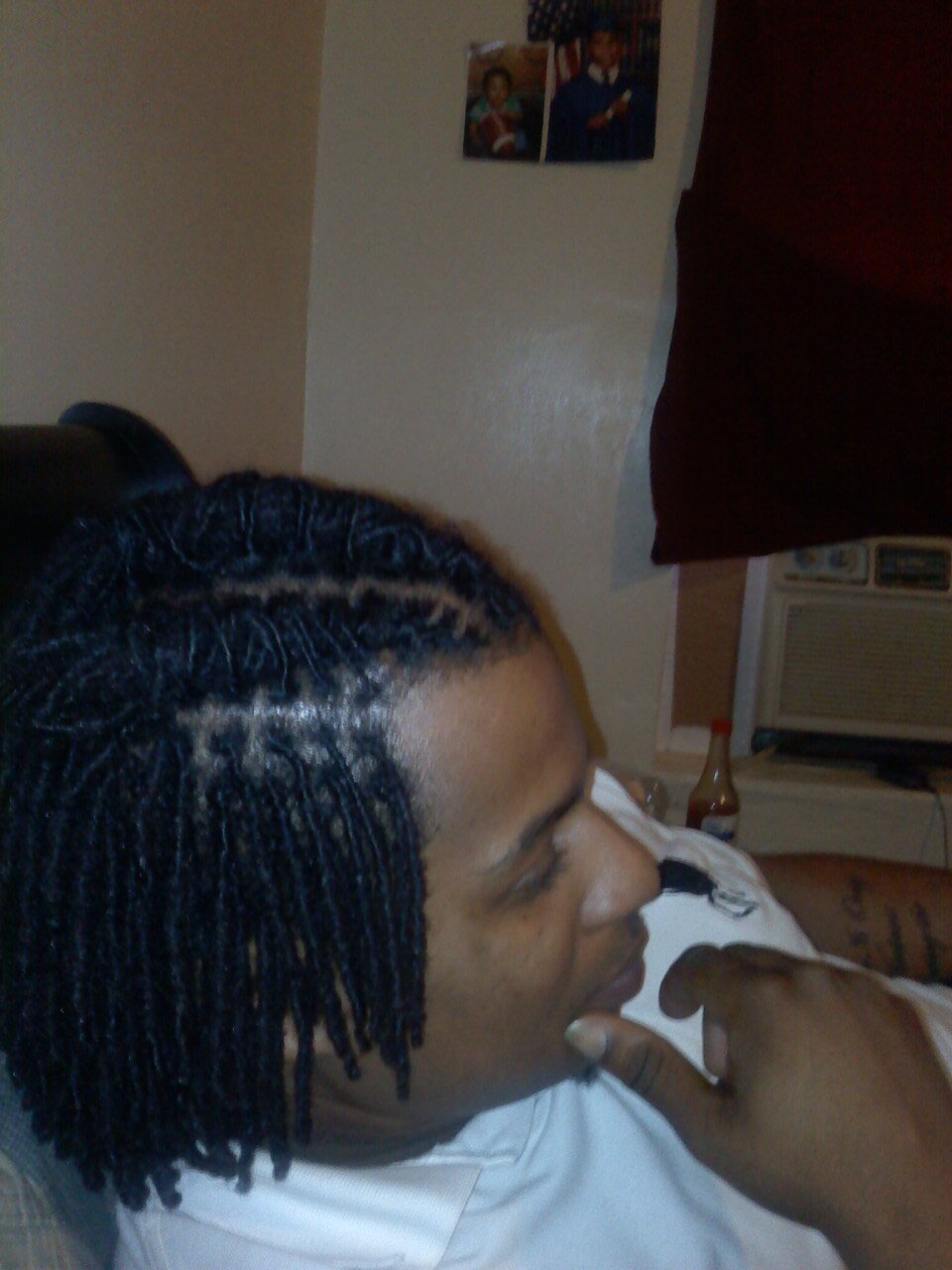 MARVALOUS318's profile picture. RAPPER, SINGER, PRODUCER, WRITER!!