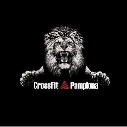 CFPamplona's profile picture. Primer Box oficial con licencia de CrossFit de Navarra , Agosto 2012 .