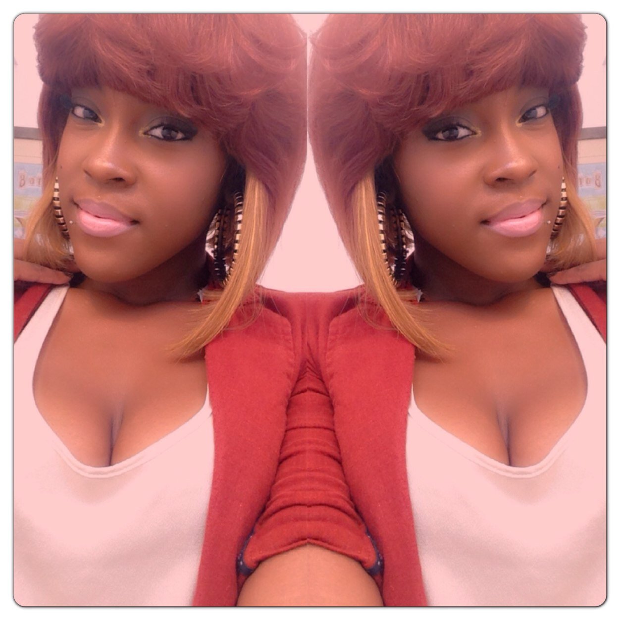 HeY TweEts...WeLcoM3 To My TwiTter!! YoUng an InDePenDent..LeaDin' 2 Gr3aT SuCce$$.. W.Out God... Theres No Me!!