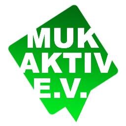 MukAktiv's profile picture. Die Hochschulgruppe des Studiengang Medien und Kommunikation an der Universität Passau. - https://t.co/EAiEd3VLiN