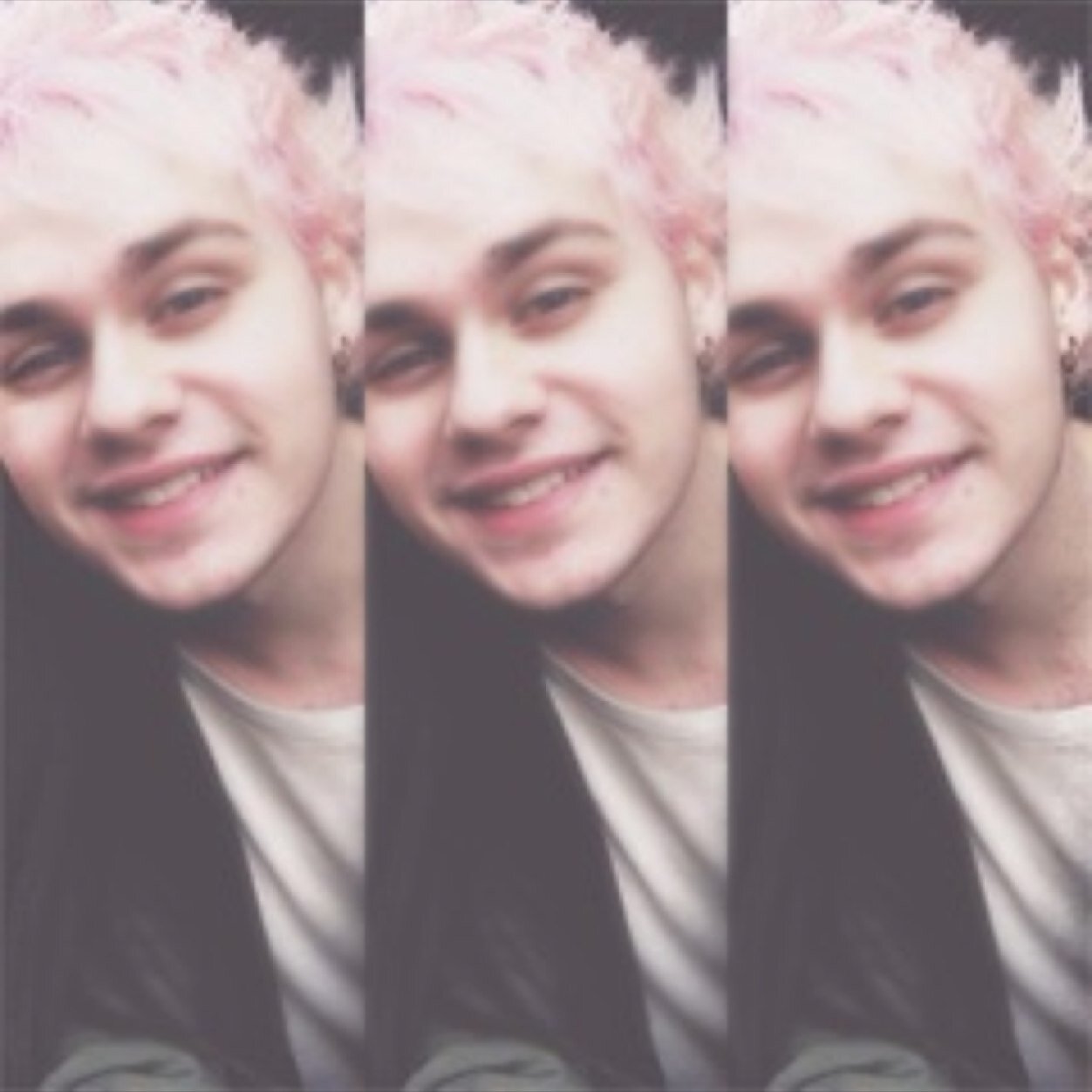 Please follow @rainydayscalum? SHES SO CLOSE TO HER GOAL! ASK HER FOR A FOLLOW BACK x