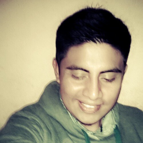 DJ por pasión y herencia, amante del progressive house, loco perdido en este mundo sin sentido..