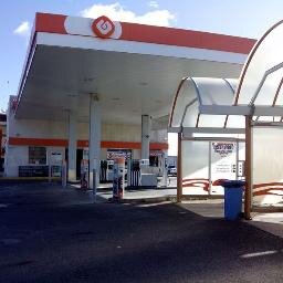 esmairena's profile picture. Mucho más que una estación de servicio