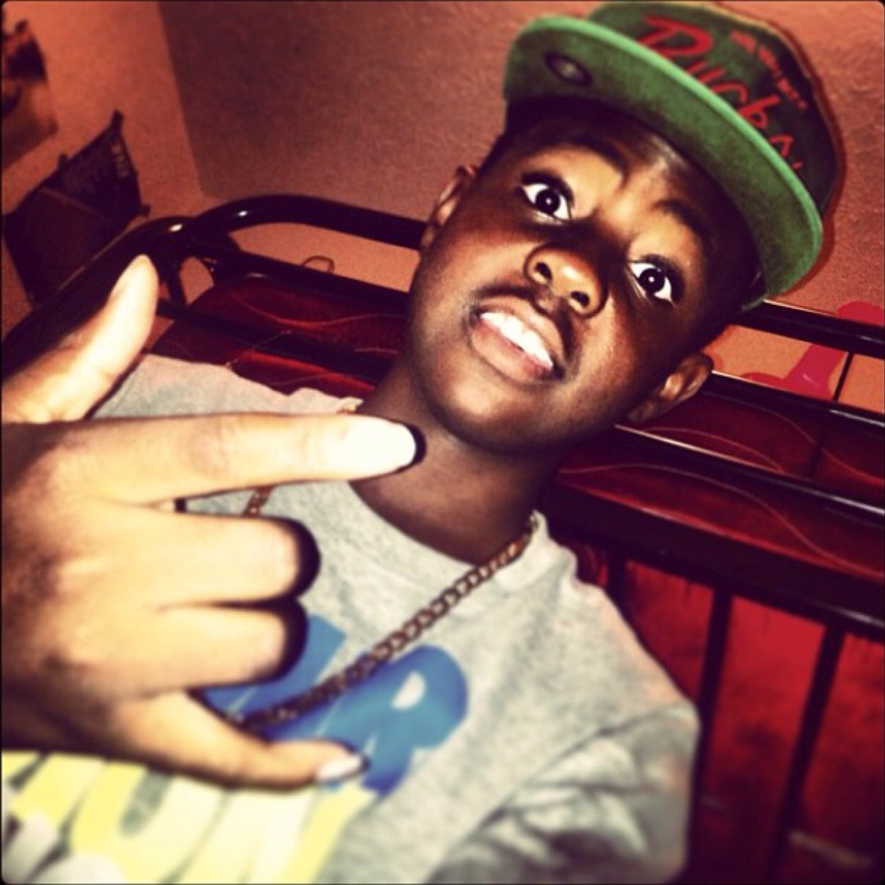 DaydayNike's profile picture. Dream Chaser