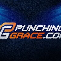 Punching Grace (@punchinggrace) 's Twitter Profile
