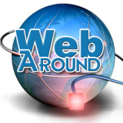A Web Design Firm #: 337-415-9468 sales@webaround.net