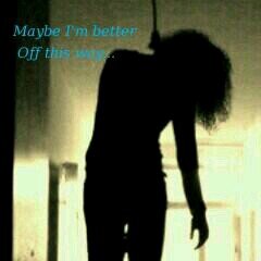 bisexual|| 16|| depressed|| loving her|| #crying|| #unwanted||secret account||