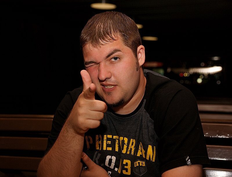 3v_studio's profile picture. фотограф :)