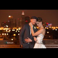 Corey May (@cgingermay) 's Twitter Profile Photo