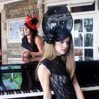 Neidin Hats (@neidinhats) 's Twitter Profile