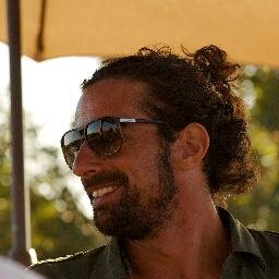 Rodrigo Rubin