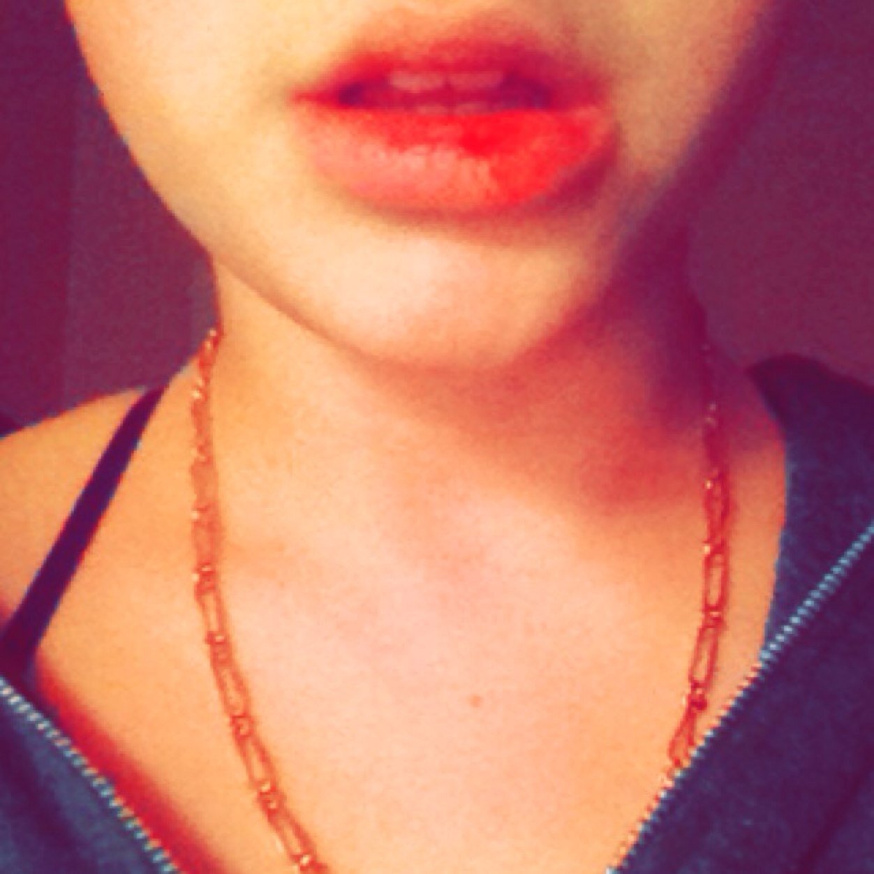 Melanie_Flippe's profile picture. Mamé. †