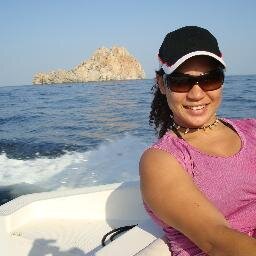 Eco enthusiast, passionate scuba diver & media person, injected with a bit of fun :D