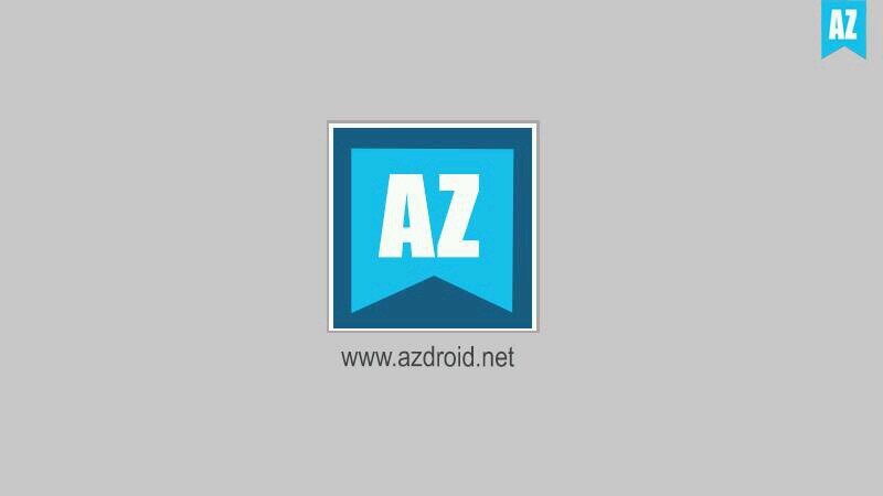 Android yeniliklər, tətbiqlər və texniki məlumat.