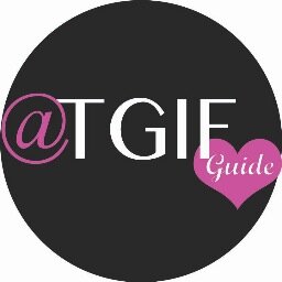 The Ultimate Guide to all things Travel Gourmet Indulgence & Fashion!! Founded by Jacqueline Chambers. Instagram: @TGIFguide + FB https://t.co/Et0HWdABHH