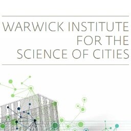 Warwick Institute for the Science of Cities (WISC)