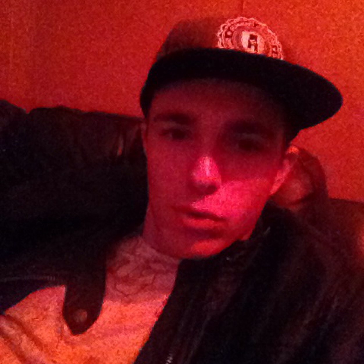 Nicomichael1993's profile picture. 