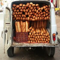 Phil Stubbs (@lazybakehouse) 's Twitter Profile