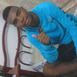 È Facil Gostar De Min E Eu Vou Fazer O Que ? O Que Elas Ta Querendo È Sensação De Poder ♫♪♫♪


http://t.co/eSIUvhVh0V