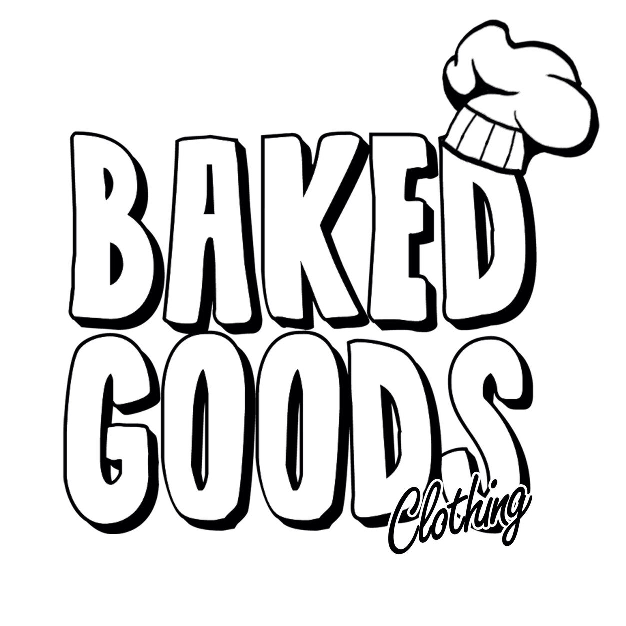 Baked Goods Clothing At Thebakedgoodsco Twitter