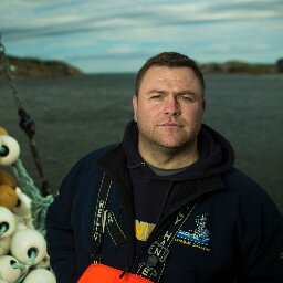Star of @ColdWaterCowboy on @DiscoveryCanada and captain of the Midnight Shadow. All opinions expressed here are my own.