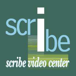 Scribe provides training in all aspects of film, video and audio production. We bring independent filmmakers to Philadelphia to showcase and discuss their work.