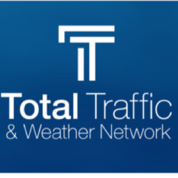 Total Traffic + Weather Network provides accurate & reliable real-time traffic data  for broadcast, web, wireless, and navigation consumers.