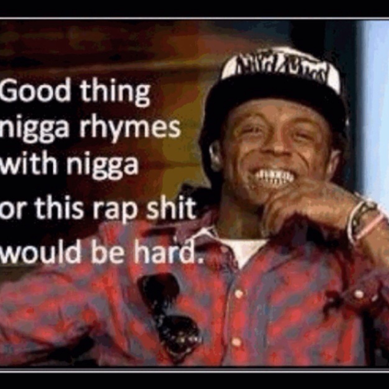 RapperPuns's profile picture. Rapper Puns...self explanatory, haters