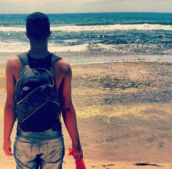Na paz de Jah! ♥