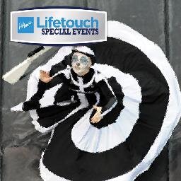 We're part of Lifetouch National School Studios specializing in performing arts & sports.